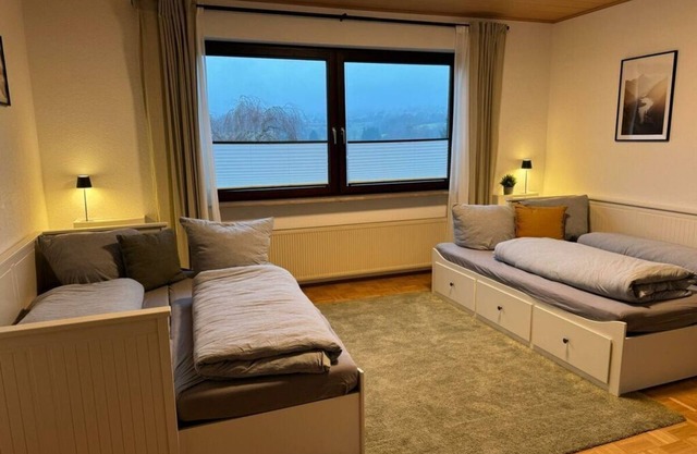 Lovely apartment near the water