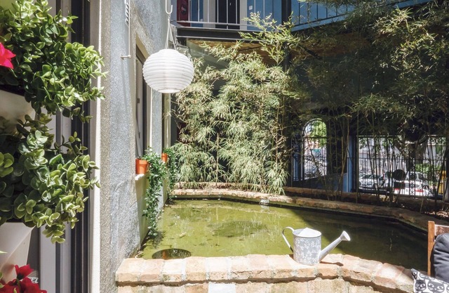 Lovely Apartment with Free Parking and Terrace