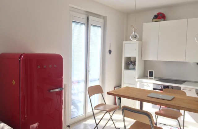 Lovely apt. only 300mt. Monza F1 Circuit-Park-Golf