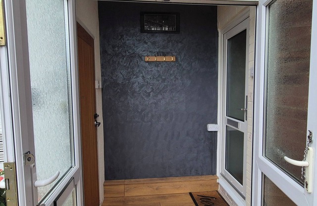 Lovely & Beautiful 2 Bed-apartment in Borehamwood