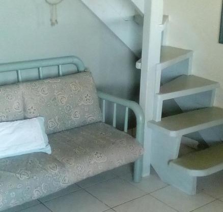 Lovely cottage in the wildnature