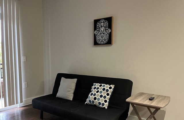 Lovely Gaithersburg Home