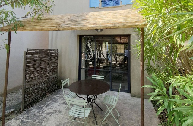 Lovely home in Saint-Laurent-de-la-Ca