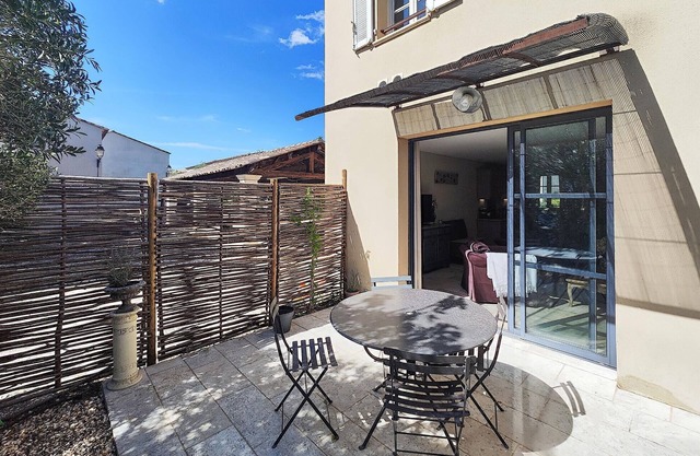 Lovely home in Saint-Laurent-de-la-Ca