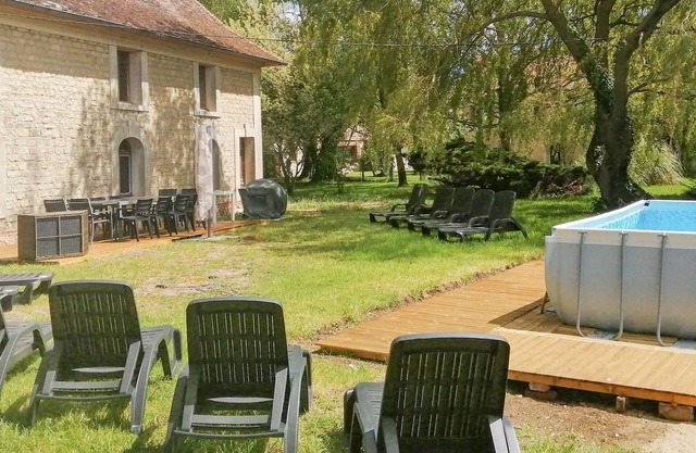 Lovely home in Mézidon Vallée d'Auge