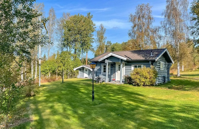 Lovely home in årjäng with WiFi