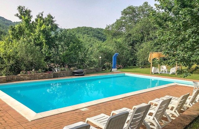 Lovely home in Arezzo with WiFi