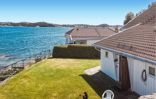 Lovely Home In Kragerø