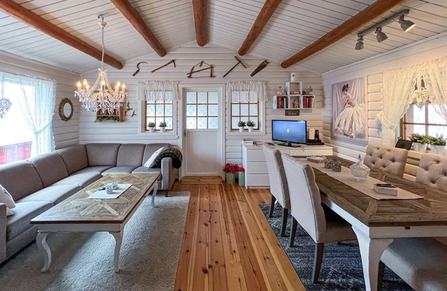 Lovely home in øvre snertingdal