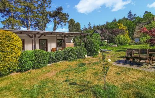 Lovely Home In Ribnitz-Damgarten