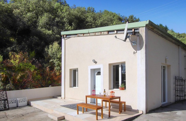 Lovely home in Saint-Péray with sauna