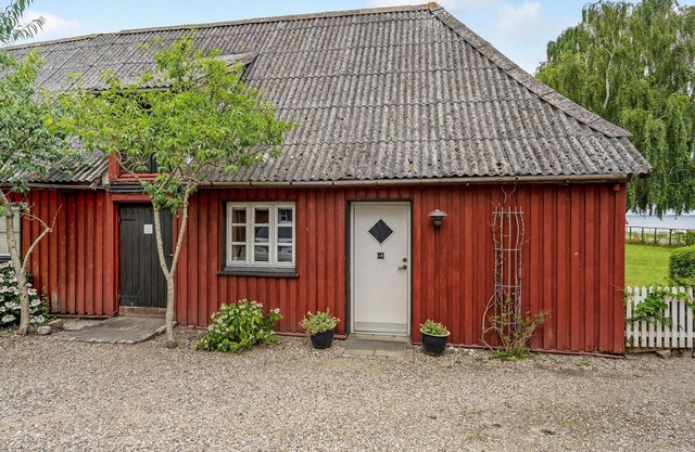 Lovely home in Skårup Fyn