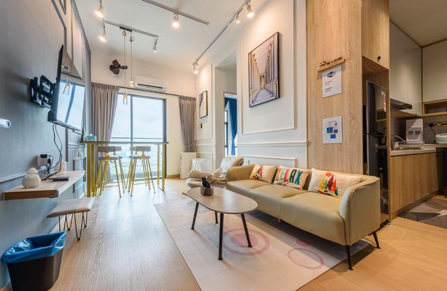 Lovely Home @ SS15 (1 min walk to Inti College)