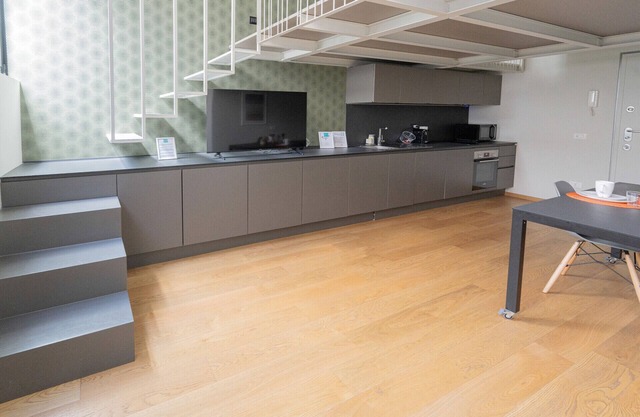 Lovely Loft in Porta Venezia