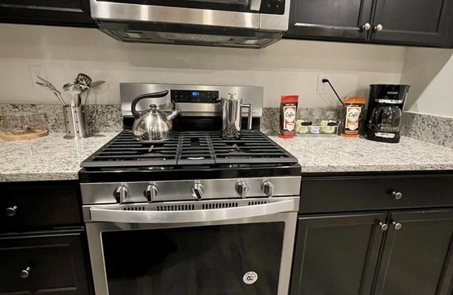 Lovely new model home