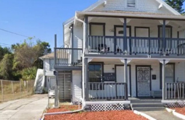 Lovely/Private 2-Bdrm Suite Off Main St/Ocean Center/Free Parking