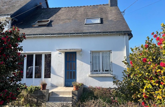 lovely quiet house