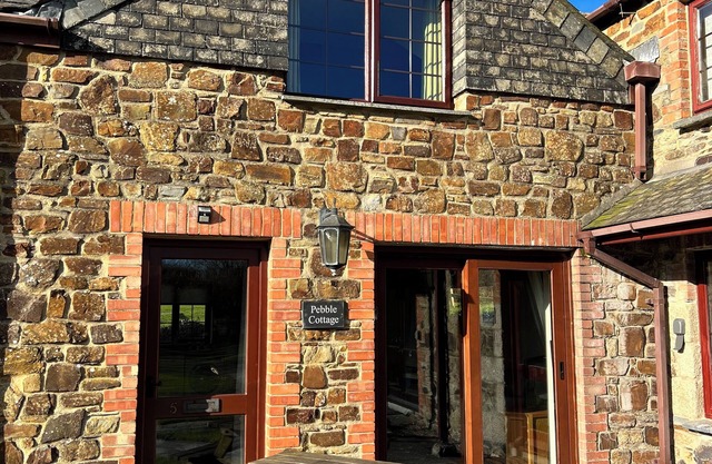 Lovely relaxing country Cottage near Rock & Polzeath & Daymer Bay.