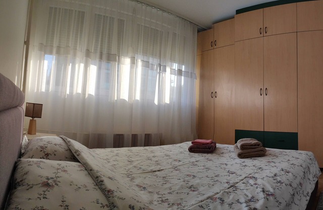 Lovely two bedroom Jovanova apartment Center