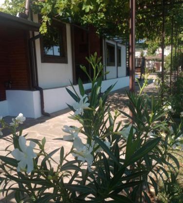 Lozyata Guest House