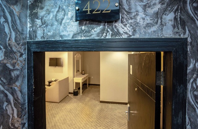 LP28.4 - Chic Studio Apt in Olaya District