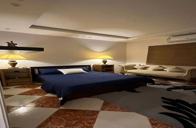 LP3.1 - Cozy Studio Apartment in Central Riyadh