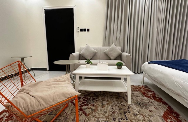 LP36.3 - Chic Studio Apt Near Boulevard City