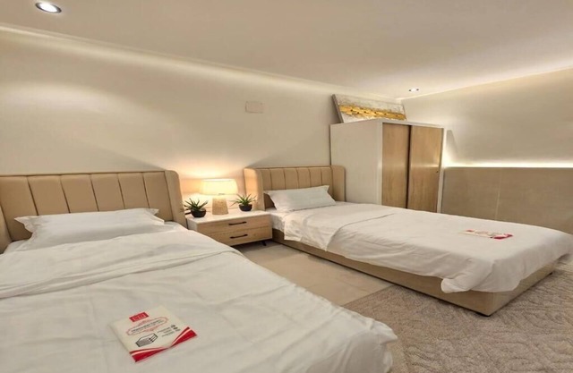 LP50.3 - Luxury studio at Alysameen District 12