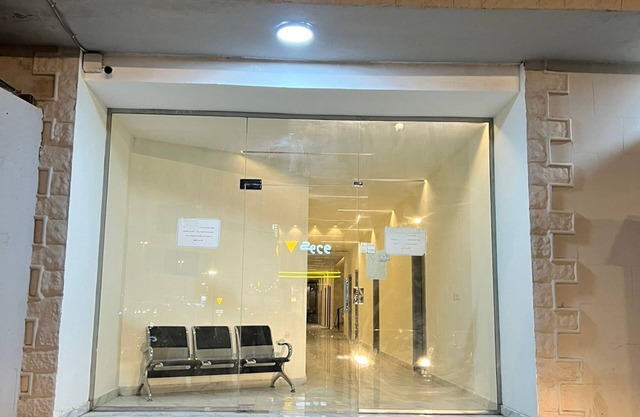 LP64 - Comfortable 1BR in Qurtubah