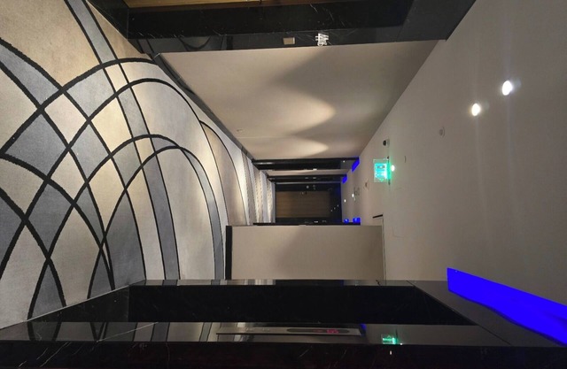 LP70 Luxury Studio - DAMAC Esclusiva ِِِAl Olaya