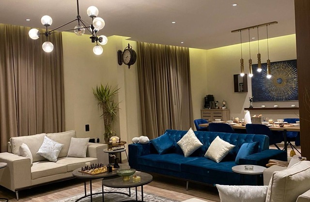 LP75 Entire rental unit in Riyadh