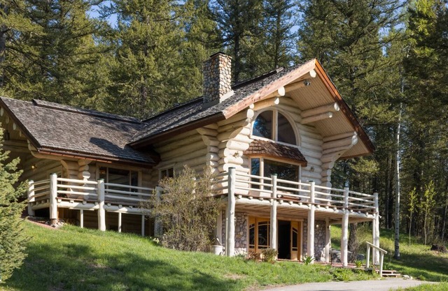 LPJH | Bluebell Cabin | The Perfect Private Cabin Getaway!