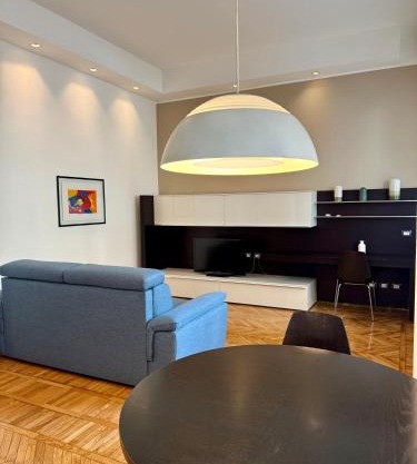 LR Deluxe Apartments - Savoia 3 - Repubblica