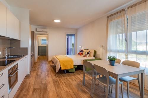 LTApartments -Monolocale con parcheggio a 900m dalla Torre
