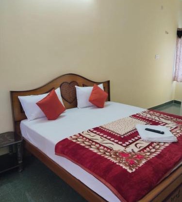 LTP Resort inn yercaud