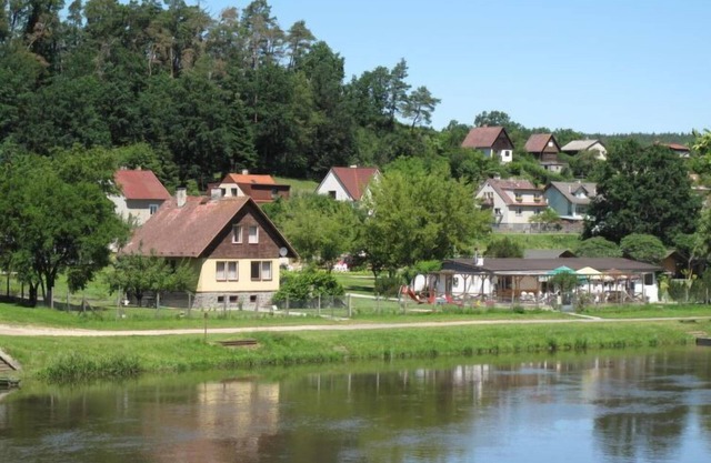 Lužnice by Interhome
