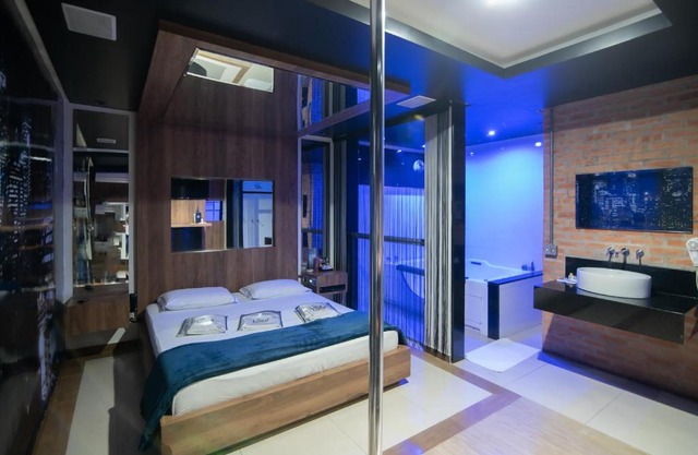 Lual Motel Sorocaba-SP