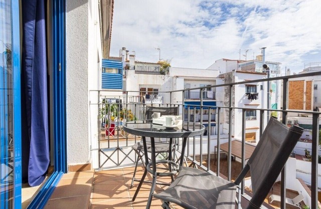 Lucas House by Sitges Group