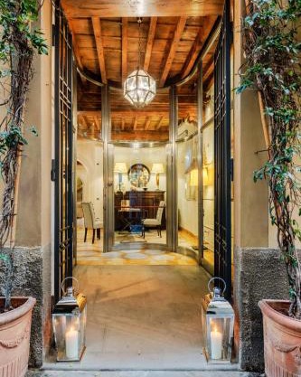 Lucca Heritage Retreat