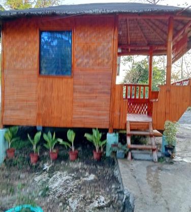 Lucia's Native House