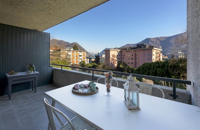 Lugano Center GuestHouse