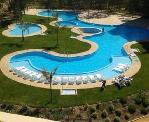 Lugar encantador en condominio en Mirasol