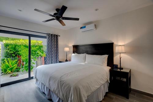 Lugar Pacifico - Spacious, Modern & Bright Apt