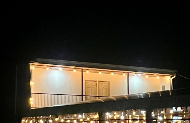 Luisito steak house & hotel