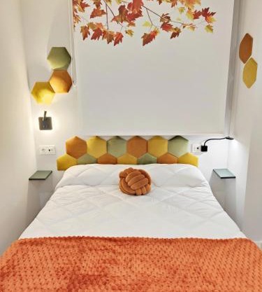 Lujo y confort en ubicación privilegiada centro