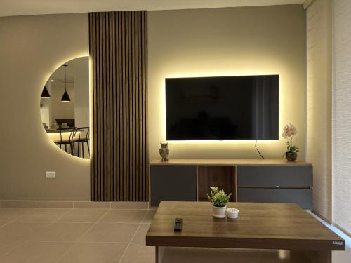 Lujoso apartamento cerca al Aeropuerto y Ciudad Amurallada