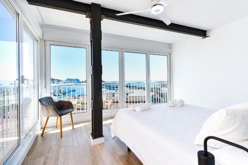 Lujoso apartamento con vistas al Mar - by Aloha Palma