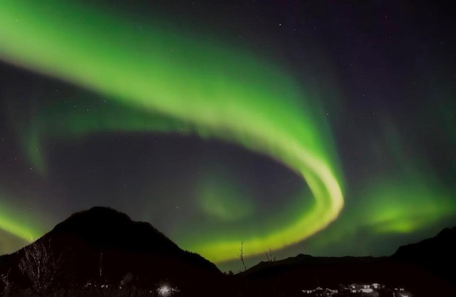 Luksuriøst hus med boblebad og stort uteareal