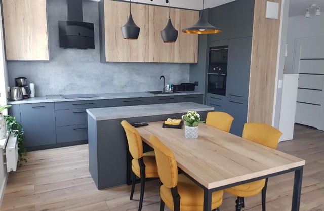 Luksusowe Apartamenty na Toruńskiej