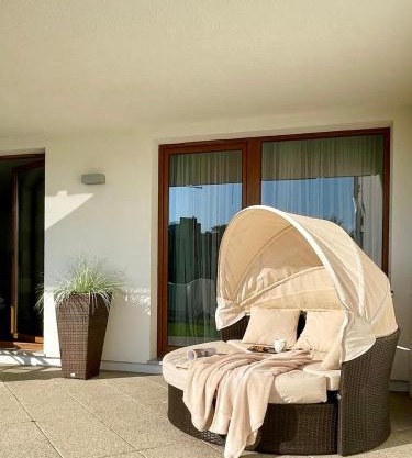 Luksusowy Apartament Klif